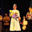 Дагестанский хореографический ансамбль 